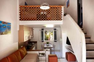 Appart'hotels Residence Vasca d'Oro : photos des chambres