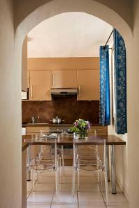 Appart'hotels Residence Vasca d'Oro : photos des chambres