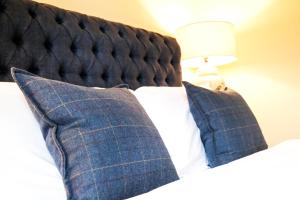 Luss Cottages at Loch Lomond Arms Hotel
