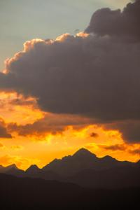 Alp Glamping Village