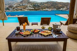 Seabreeze Hotel Ios Ios Greece