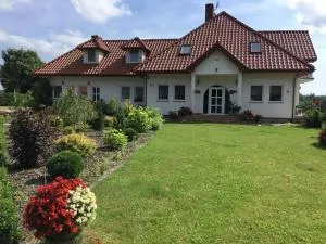 Agroturystyka 'Milena' - Białowąs