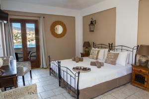 Seabreeze Hotel Ios Ios Greece
