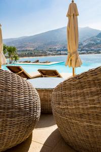 Seabreeze Hotel Ios Ios Greece