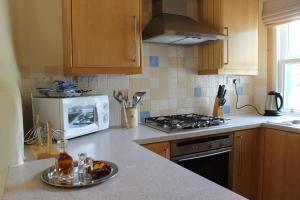 Luss Cottages at Loch Lomond Arms Hotel