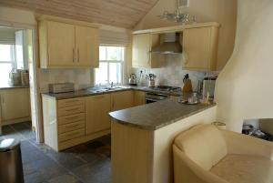Luss Cottages at Loch Lomond Arms Hotel