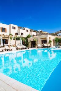Seabreeze Hotel Ios Ios Greece