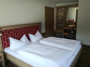 Appartements Birkenhof