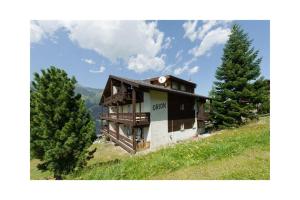 Апартамент Orion8 Грехен Швейцария