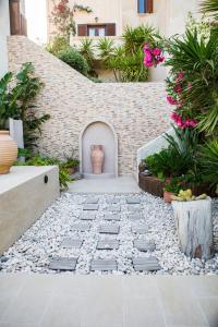 Seabreeze Hotel Ios Ios Greece