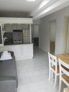 Namare Luxury Apartments Thassos Greece