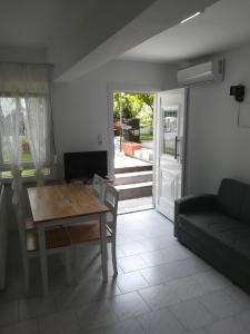 Namare Luxury Apartments Thassos Greece