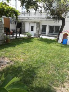 Namare Luxury Apartments