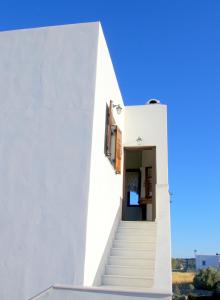 Limnes Home Naxos Greece