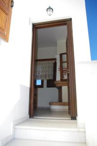 Limnes Home Naxos Greece