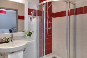 Hotels La Ramade - Teritoria : photos des chambres