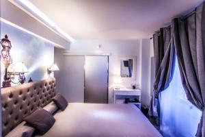 Hotels Hotel Ascot Opera : photos des chambres