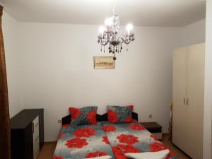 Aphrodite Rose Apartment