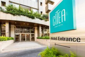 Citea Apart Hotel - El Achrafiyeh