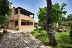 Villa Sofia - Agios Georgios