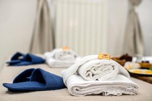 Bella Roma Luxury Accommodation, Vatican City - Liberty Collection