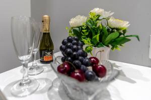 Bella Roma Luxury Accommodation, Vatican City - Liberty Collection