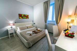 Bella Roma Luxury Accommodation, Vatican City - Liberty Collection