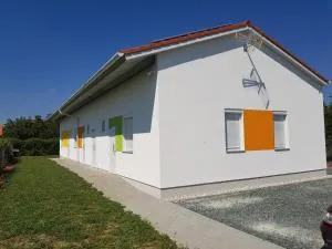 Szatmárház - Vasszécseny