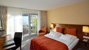 Wellings Romantik Hotel zur Linde