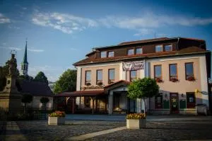 Ubytování U Valašských ponožek - Lidetschko