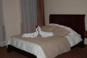 Hotel El Molino Riobamba - Unrated properties in Riobamba