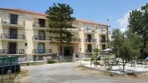 Argiropouloi - Leonidion (Leonidio)