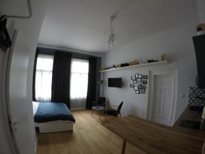 Atelier Foto Lipowa Apartamenty