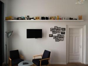 Atelier Foto Lipowa - Apartamenty