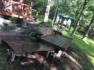 Cottage Ginkai Fuji - 3hvězdičkové hotely ve městě Yamanakako