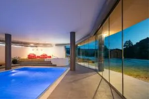 Hotel Ostrov - Libouchec