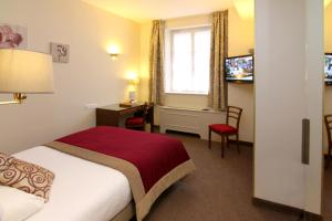 Hotels Hotel Beaucour : photos des chambres