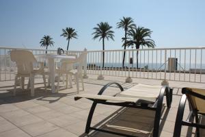 Apartamento Sorolla Inmomart