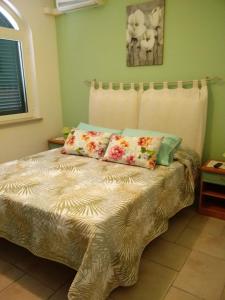 Chambre Double Standard