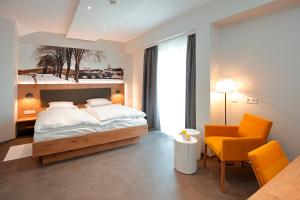 Hotel - Restaurant DAHM