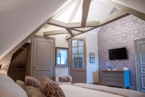 B&B / Chambres d'hotes Le Relais : photos des chambres