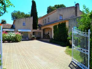 B&B / Chambres d'hotes La Bastide du Bouchou : photos des chambres