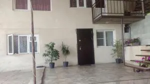 Отдых от городской суеты - Alpiiskoe