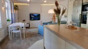 Apartman Chill Apartment Gdańsk Lengyelorsz&aacute;g