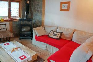 Les chalets du Rosay : photos des chambres
