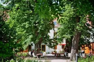 Bio Hotel Kipperquelle - 魏玛 Bio Hotel Kipperquelle - 魏玛