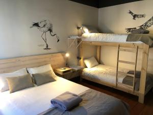 Hostel Boutique Merced 88