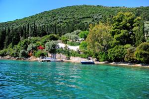 Korakias Skorpidi Lefkada Greece