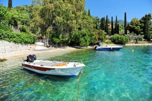 Korakias Skorpidi Lefkada Greece