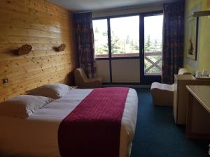 Hotels Hotel du Hameau : photos des chambres